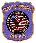 Township of North Brunswick NJ Police Department