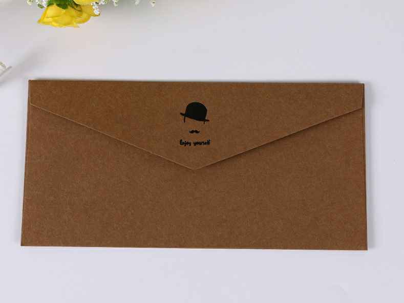 Envelope